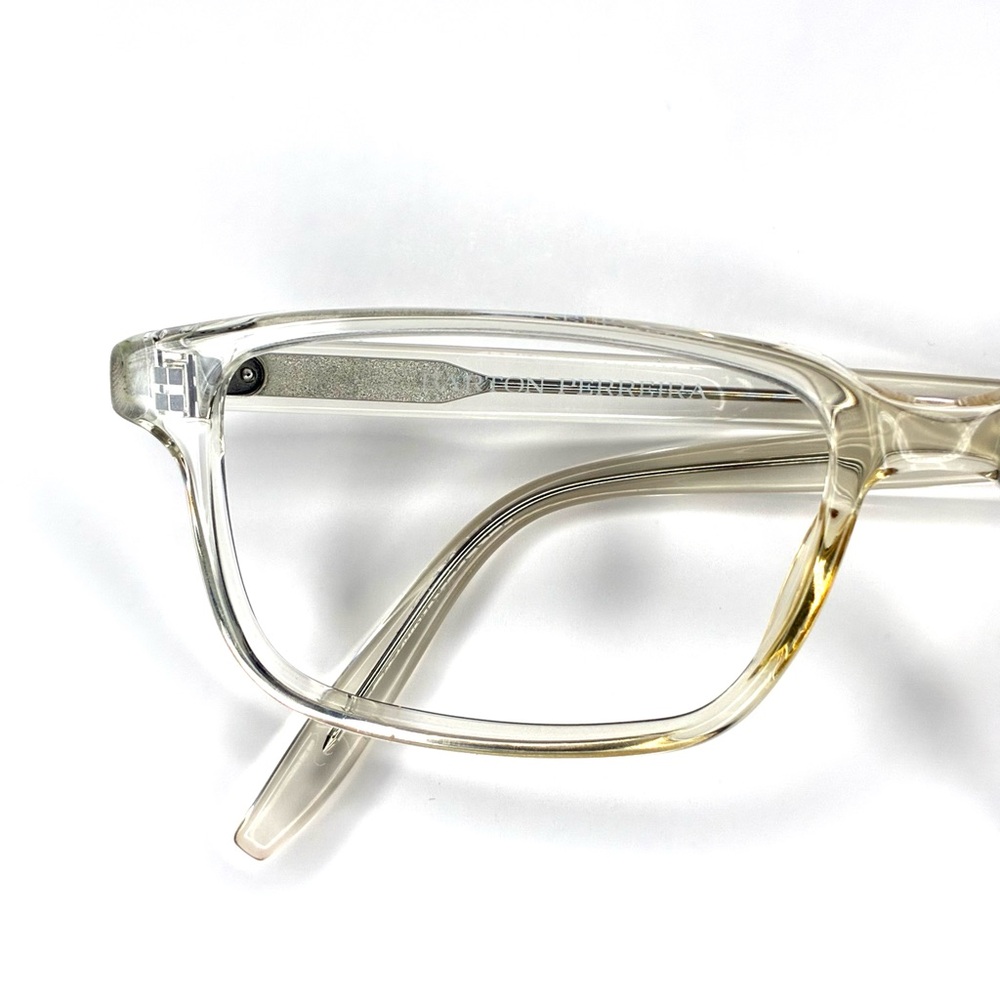 Barton Perreira – Eero (CRY) Optical Frames - image 2